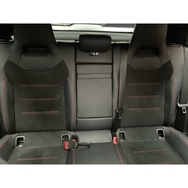 MERCEDES CLASSE A 200 7G-DCT AMG Line GARANTIE 12 MOIS