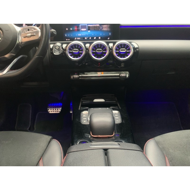 MERCEDES CLASSE A 200 7G-DCT AMG Line GARANTIE 12 MOIS