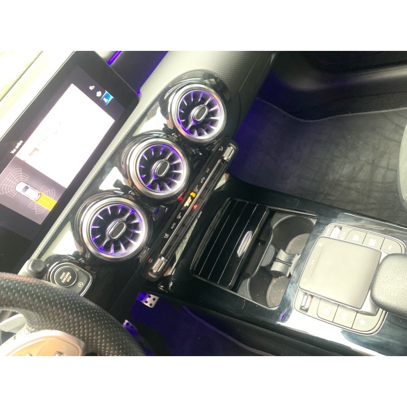 MERCEDES CLASSE A 200 7G-DCT AMG Line GARANTIE 12 MOIS