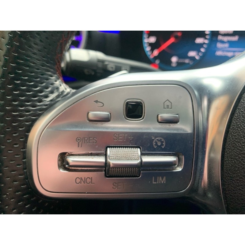 MERCEDES CLASSE A 200 7G-DCT AMG Line GARANTIE 12 MOIS