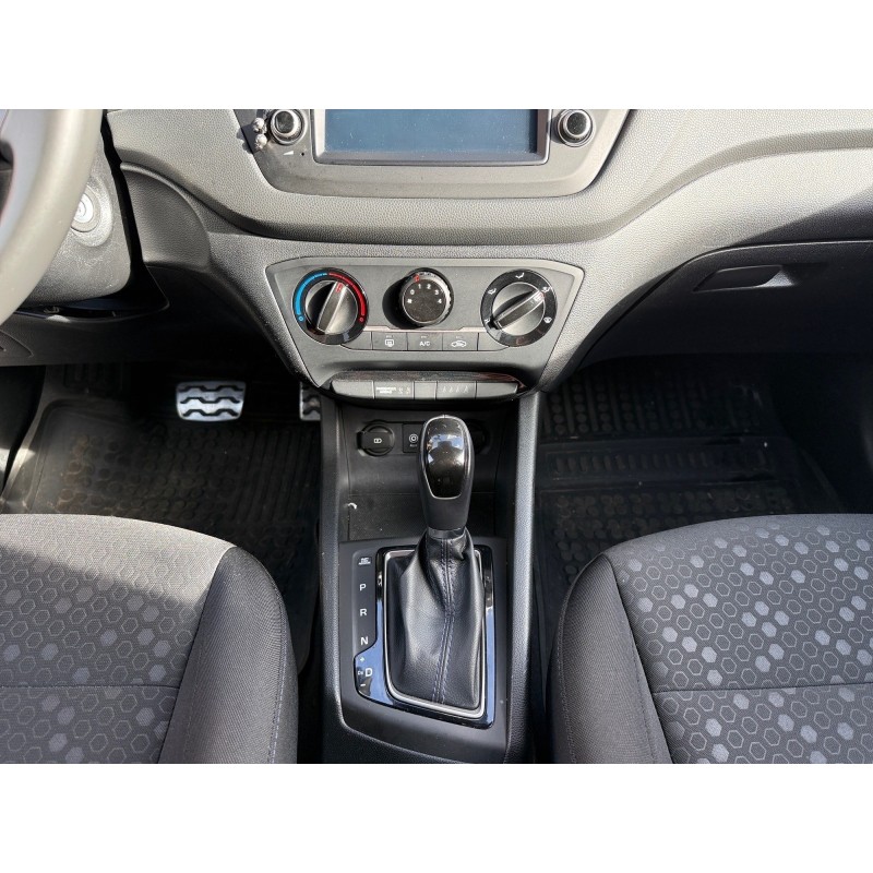 HYUNDAI i20 ACTIVE 1.0 T-GDi 100 DCT-7 ACTIVE Black Ride CAMERA DE RECUL  ENTRETIEN COMPLET  BARRE DE TOIT