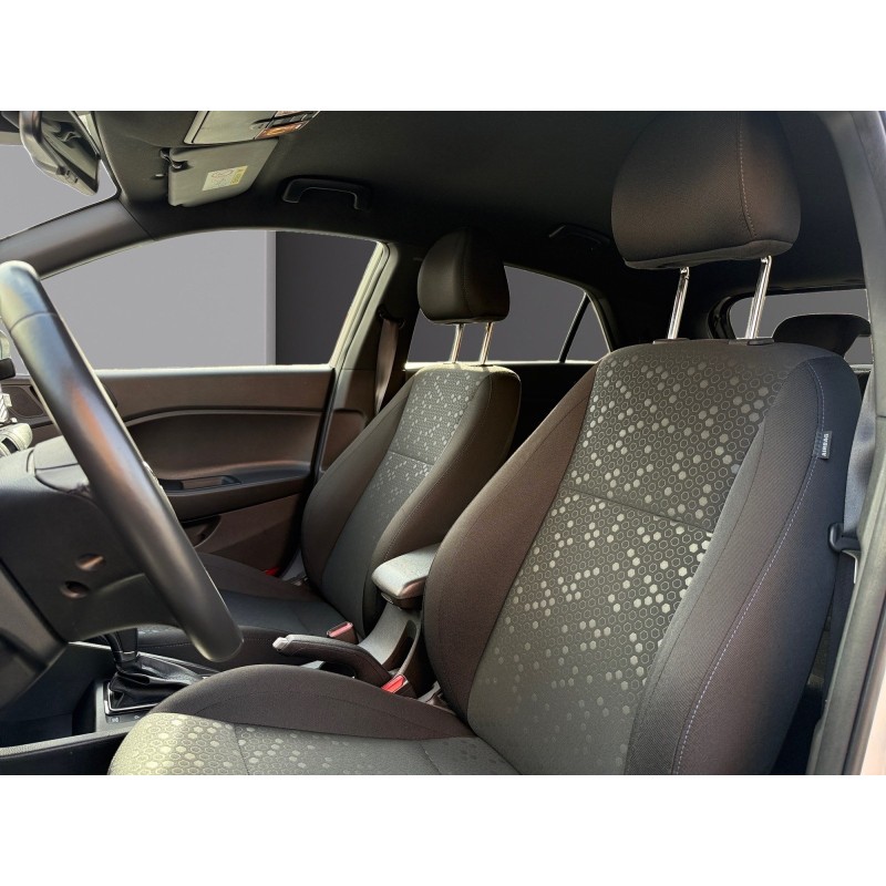 HYUNDAI i20 ACTIVE 1.0 T-GDi 100 DCT-7 ACTIVE Black Ride CAMERA DE RECUL  ENTRETIEN COMPLET  BARRE DE TOIT