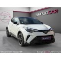 TOYOTA C-HR HYBRIDE MY20 1.8L GR-Sport