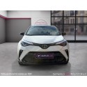 TOYOTA C-HR HYBRIDE MY20 1.8L GR-Sport