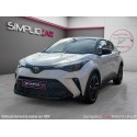 TOYOTA C-HR HYBRIDE MY20 1.8L GR-Sport