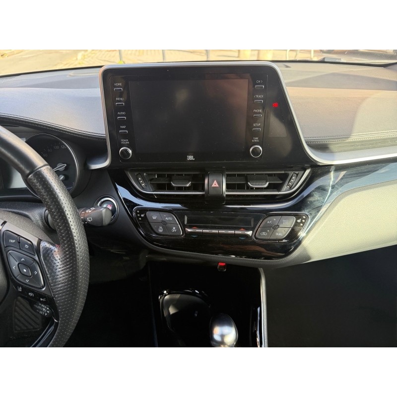 TOYOTA C-HR HYBRIDE MY20 1.8L GR-Sport