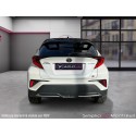 TOYOTA C-HR HYBRIDE MY20 1.8L GR-Sport