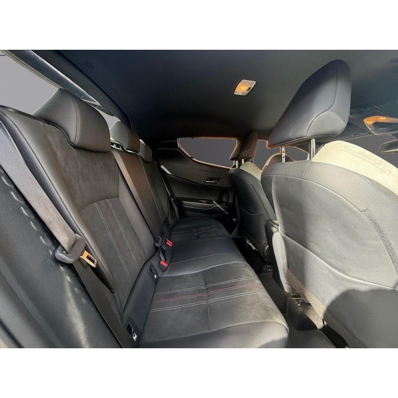 TOYOTA C-HR HYBRIDE MY20 1.8L GR-Sport