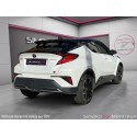 TOYOTA C-HR HYBRIDE MY20 1.8L GR-Sport