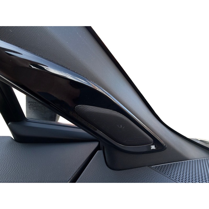 TOYOTA C-HR HYBRIDE MY20 1.8L GR-Sport