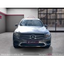 MERCEDES GLC COUPE 220 d 9G-Tronic 4Matic Executive GARANTIE 12 MOIS
