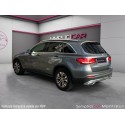 MERCEDES GLC COUPE 220 d 9G-Tronic 4Matic Executive GARANTIE 12 MOIS