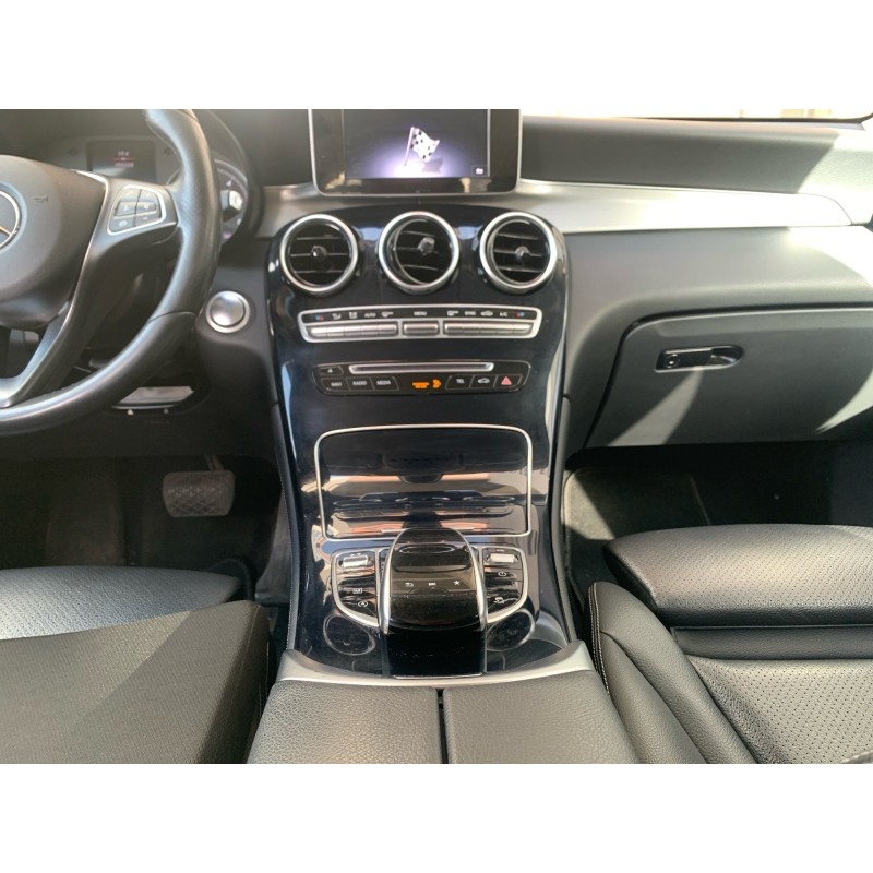 MERCEDES GLC COUPE 220 d 9G-Tronic 4Matic Executive GARANTIE 12 MOIS