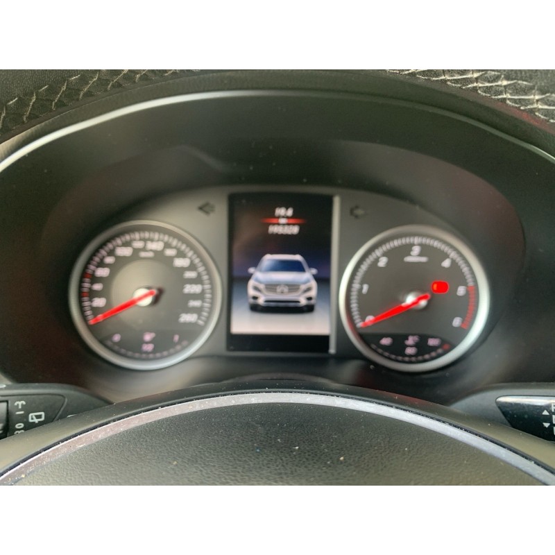 MERCEDES GLC COUPE 220 d 9G-Tronic 4Matic Executive GARANTIE 12 MOIS