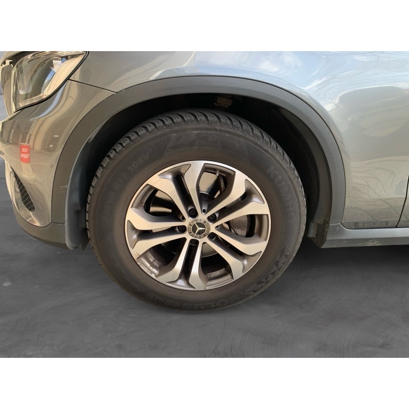 MERCEDES GLC COUPE 220 d 9G-Tronic 4Matic Executive GARANTIE 12 MOIS