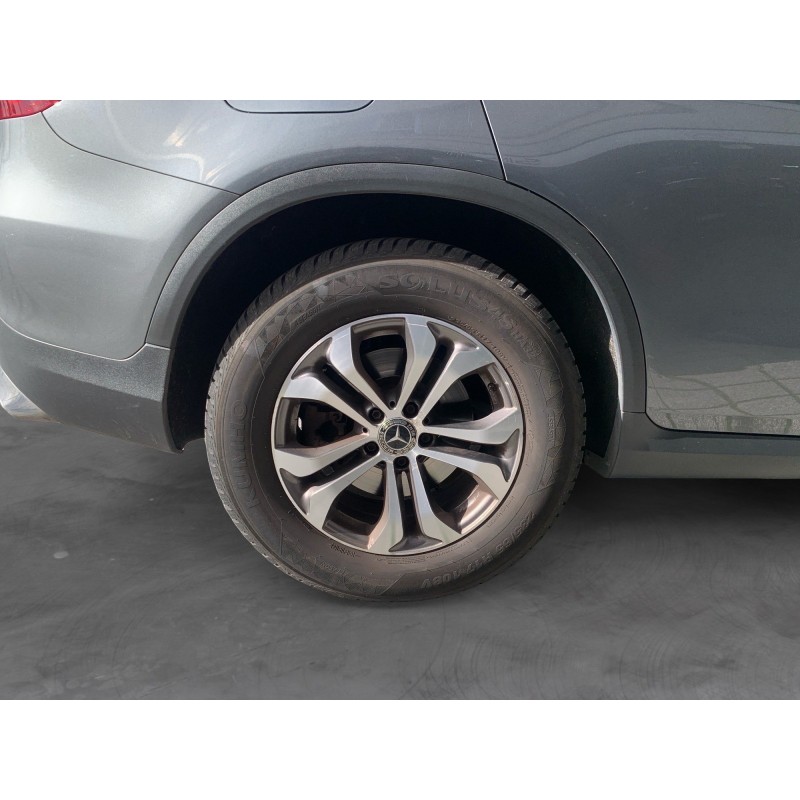 MERCEDES GLC COUPE 220 d 9G-Tronic 4Matic Executive GARANTIE 12 MOIS