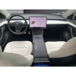 TESLA MODEL 3 Performance AWD BATTERIE SOH 100 GARANTIE 12 MOIS