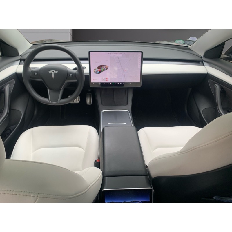 TESLA MODEL 3 Performance AWD BATTERIE SOH 100 GARANTIE 12 MOIS