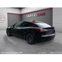 TESLA MODEL 3 Performance AWD BATTERIE SOH 100 GARANTIE 12 MOIS