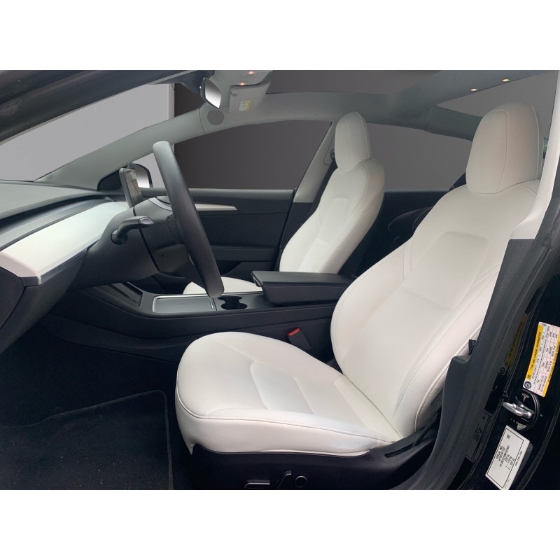 TESLA MODEL 3 Performance AWD BATTERIE SOH 100 GARANTIE 12 MOIS