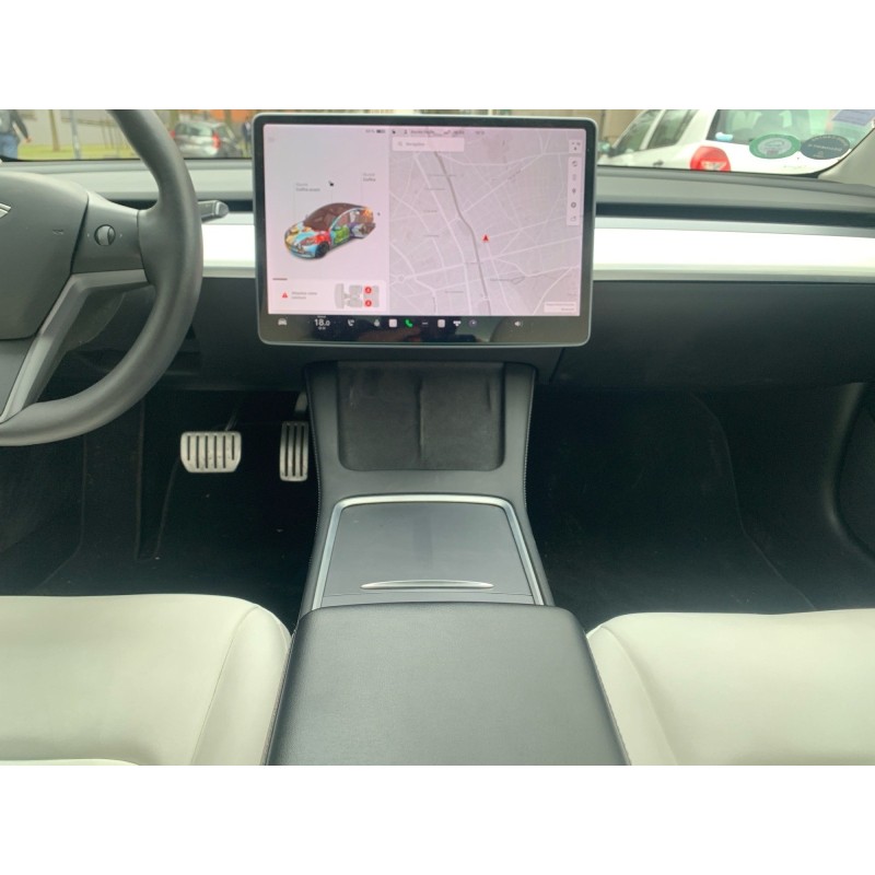 TESLA MODEL 3 Performance AWD BATTERIE SOH 100 GARANTIE 12 MOIS