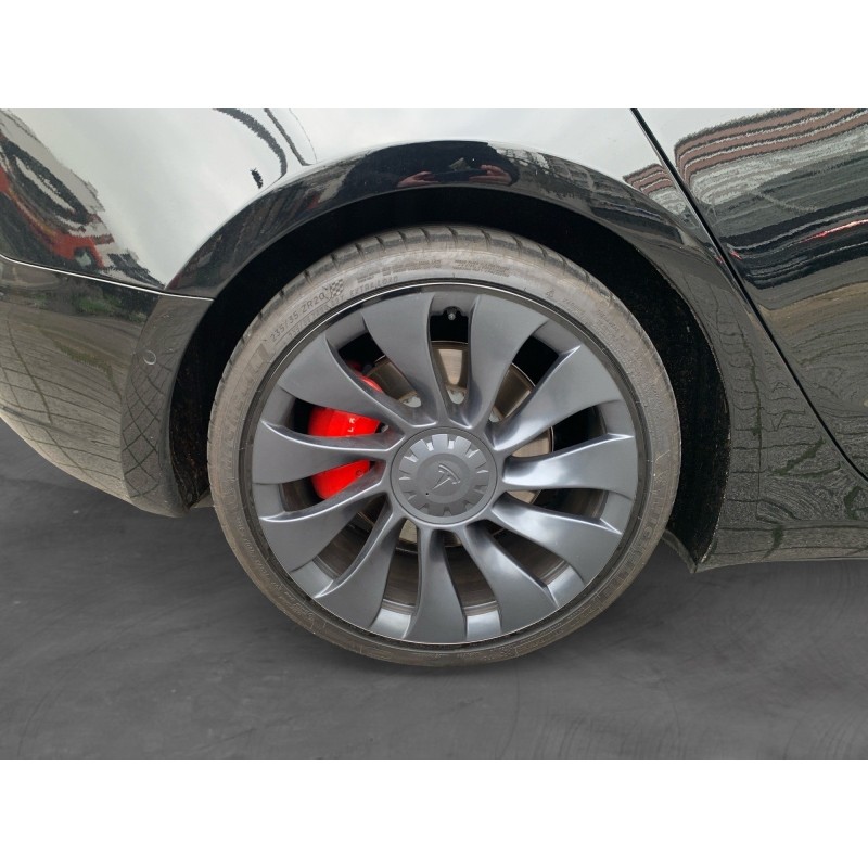 TESLA MODEL 3 Performance AWD BATTERIE SOH 100 GARANTIE 12 MOIS