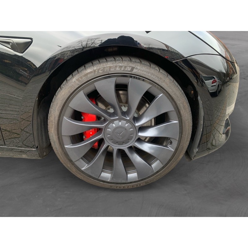 TESLA MODEL 3 Performance AWD BATTERIE SOH 100 GARANTIE 12 MOIS