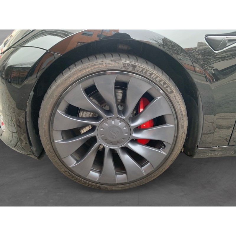 TESLA MODEL 3 Performance AWD BATTERIE SOH 100 GARANTIE 12 MOIS