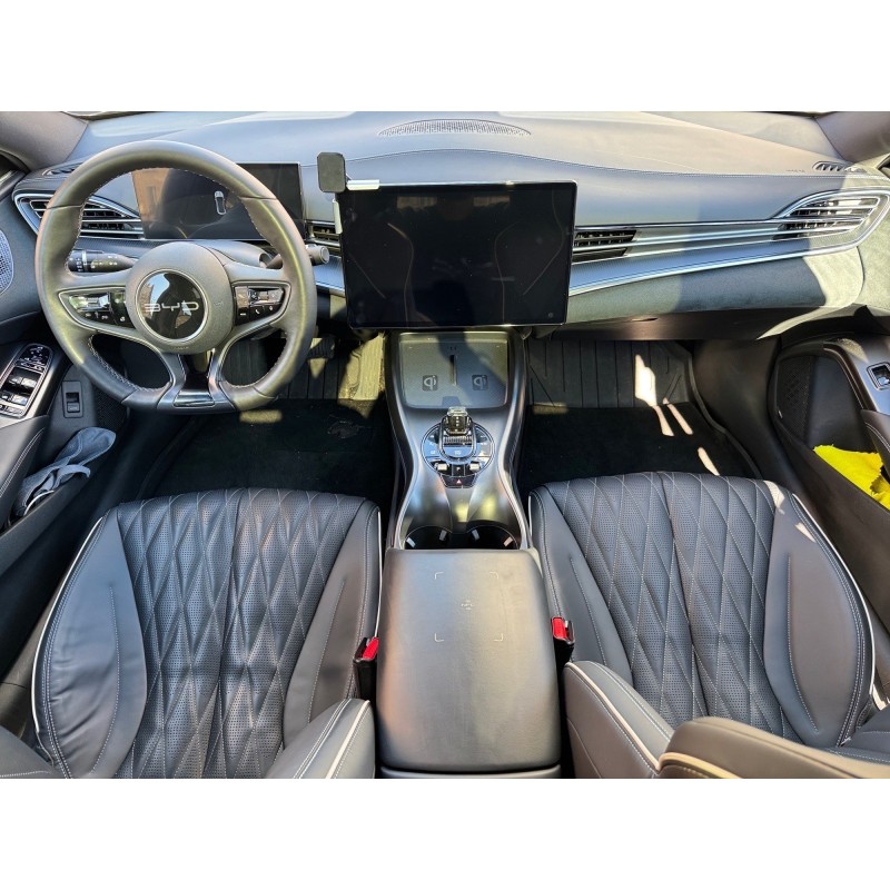 BYD SEAL 82,5 kwh 313ch Design garantie constructeur 2031 ou 150000 km batterie garantie 2033