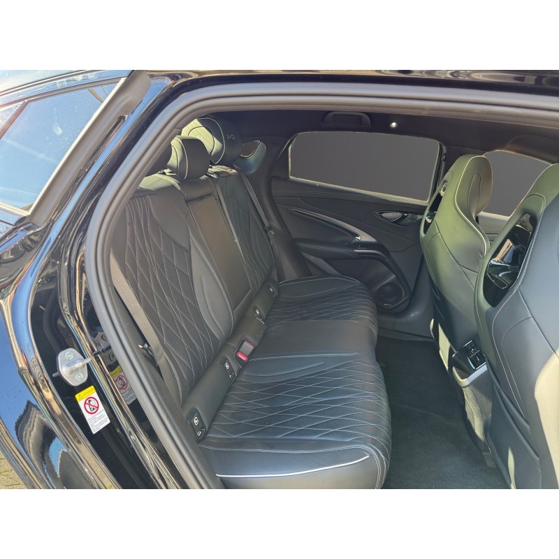 BYD SEAL 82,5 kwh 313ch Design garantie constructeur 2031 ou 150000 km batterie garantie 2033