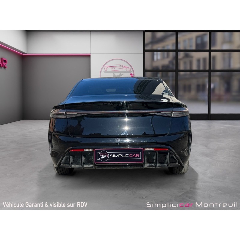 BYD SEAL 82,5 kwh 313ch Design garantie constructeur 2031 ou 150000 km batterie garantie 2033