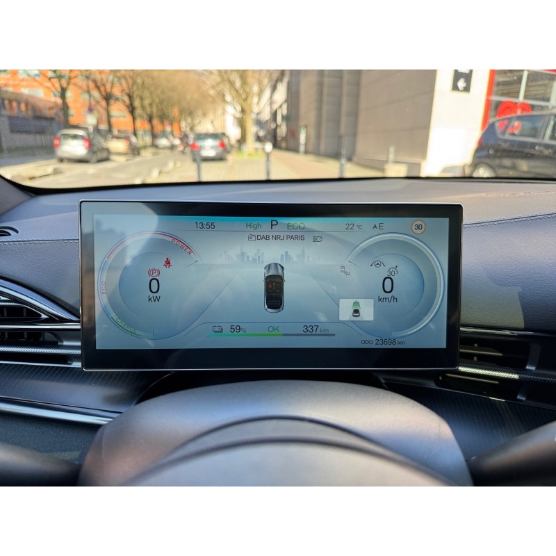 BYD SEAL 82,5 kwh 313ch Design garantie constructeur 2031 ou 150000 km batterie garantie 2033