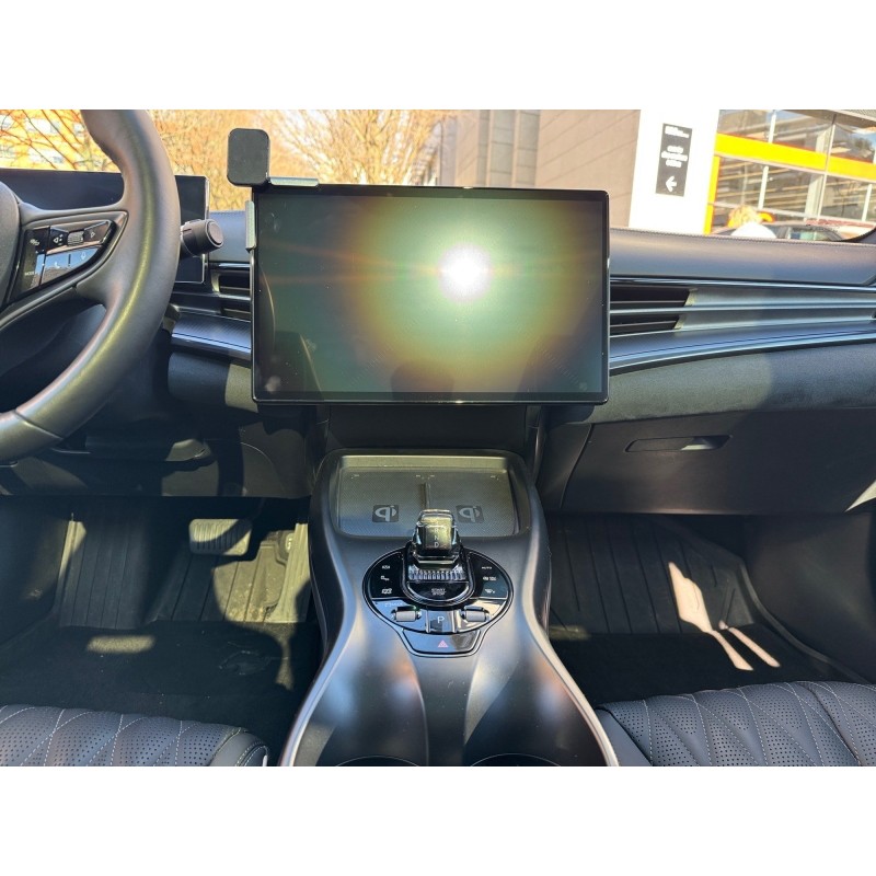 BYD SEAL 82,5 kwh 313ch Design garantie constructeur 2031 ou 150000 km batterie garantie 2033