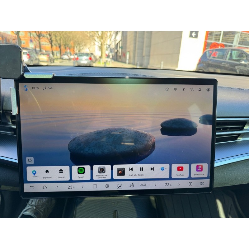 BYD SEAL 82,5 kwh 313ch Design garantie constructeur 2031 ou 150000 km batterie garantie 2033