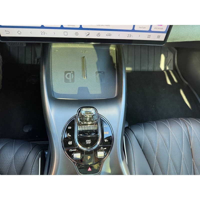 BYD SEAL 82,5 kwh 313ch Design garantie constructeur 2031 ou 150000 km batterie garantie 2033