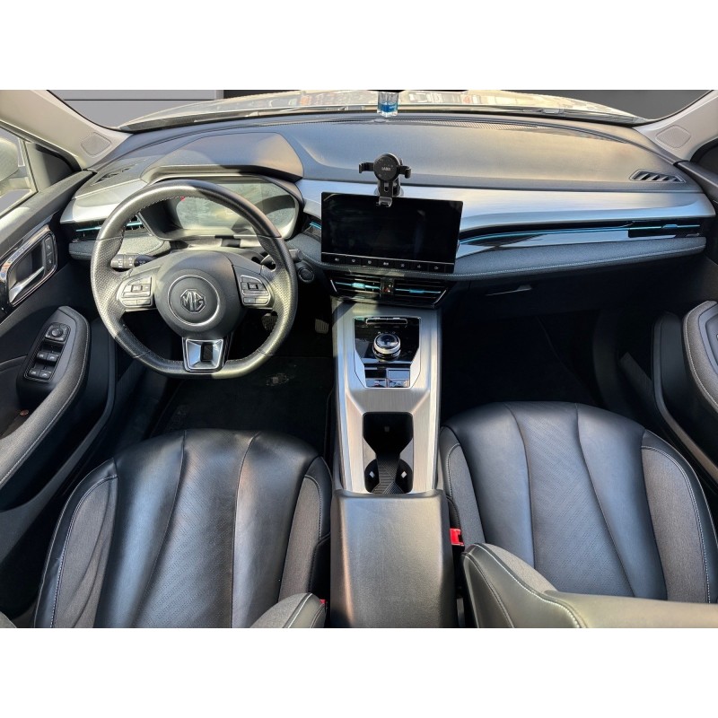 MG MG5 Autonomie Standard 50kWh - 130 kW 2WD Luxury garantie constructeur 2030 ou 150000km test soh 90%