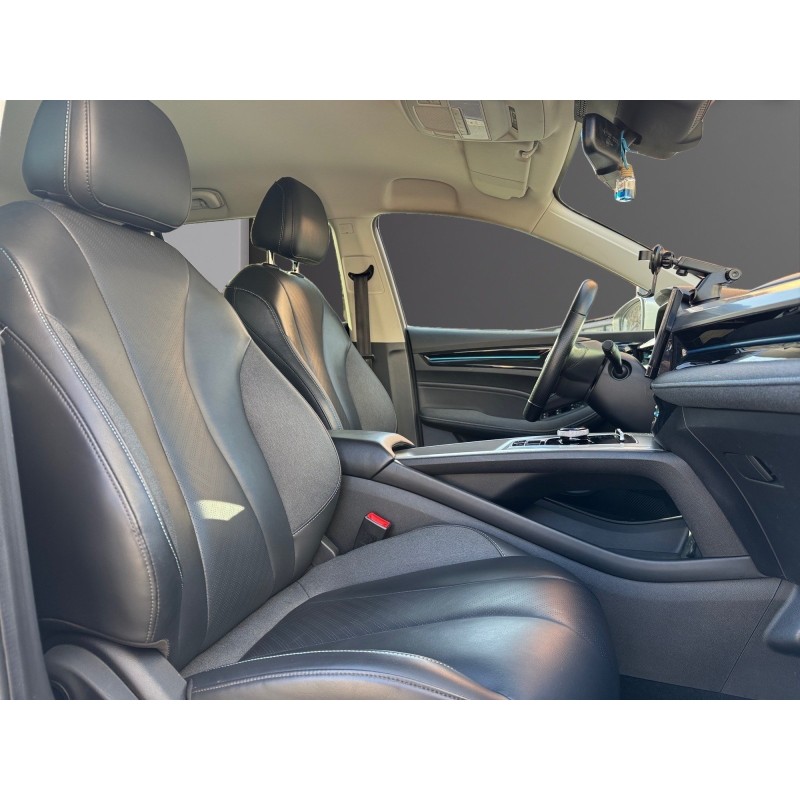 MG MG5 Autonomie Standard 50kWh - 130 kW 2WD Luxury garantie constructeur 2030 ou 150000km test soh 90%