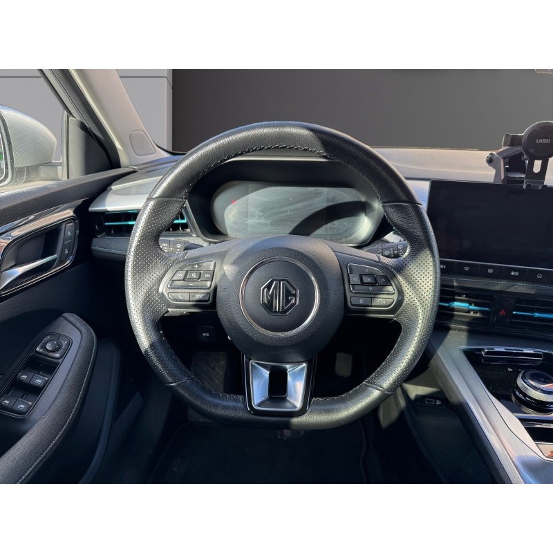 MG MG5 Autonomie Standard 50kWh - 130 kW 2WD Luxury garantie constructeur 2030 ou 150000km test soh 90%