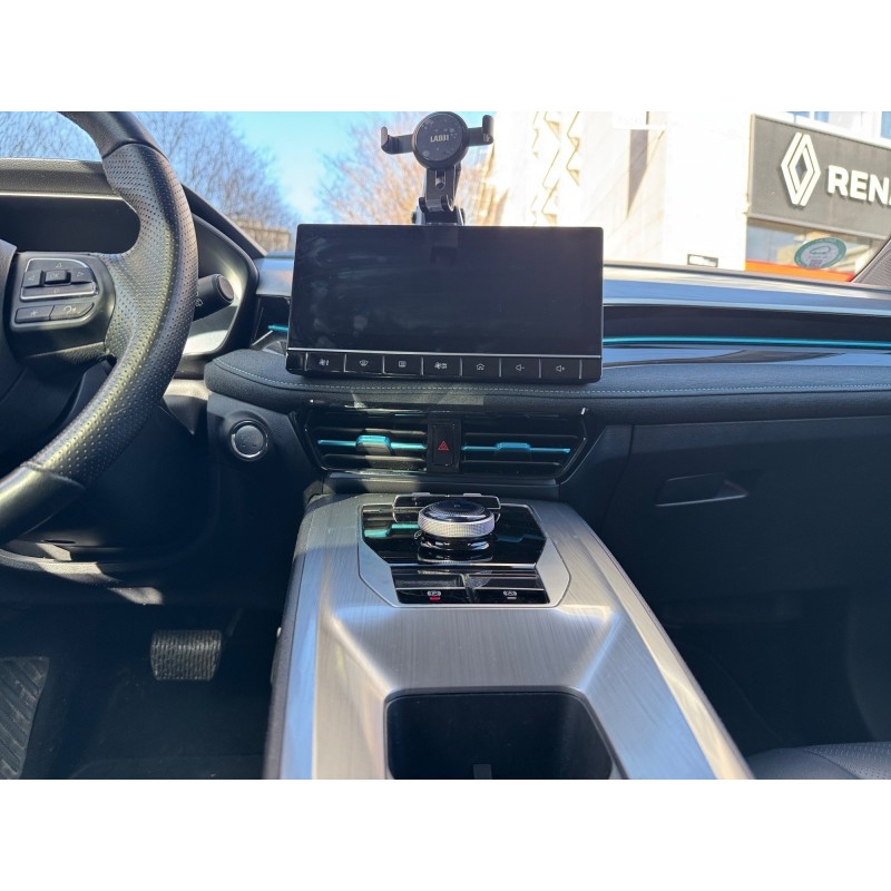 MG MG5 Autonomie Standard 50kWh - 130 kW 2WD Luxury garantie constructeur 2030 ou 150000km test soh 90%