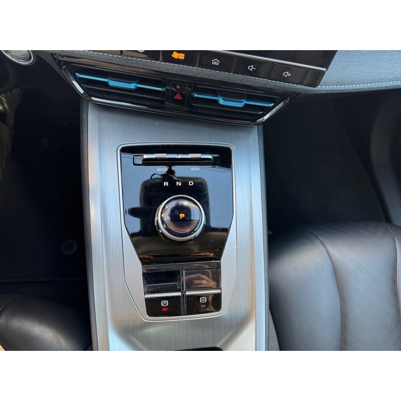 MG MG5 Autonomie Standard 50kWh - 130 kW 2WD Luxury garantie constructeur 2030 ou 150000km test soh 90%