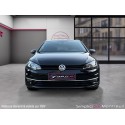 VOLKSWAGEN GOLF 1.4 TSI 125 BlueMotion Technology DSG7 Carat CARNET ENTRETIEN COMPLET VW GARANTIE 12 MOIS