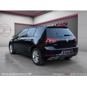 VOLKSWAGEN GOLF 1.4 TSI 125 BlueMotion Technology DSG7 Carat CARNET ENTRETIEN COMPLET VW GARANTIE 12 MOIS