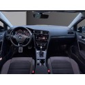 VOLKSWAGEN GOLF 1.4 TSI 125 BlueMotion Technology DSG7 Carat CARNET ENTRETIEN COMPLET VW GARANTIE 12 MOIS