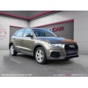 AUDI Q3 Q3 1.4 TFSI COD 150 ch S tronic 6 Ambiente