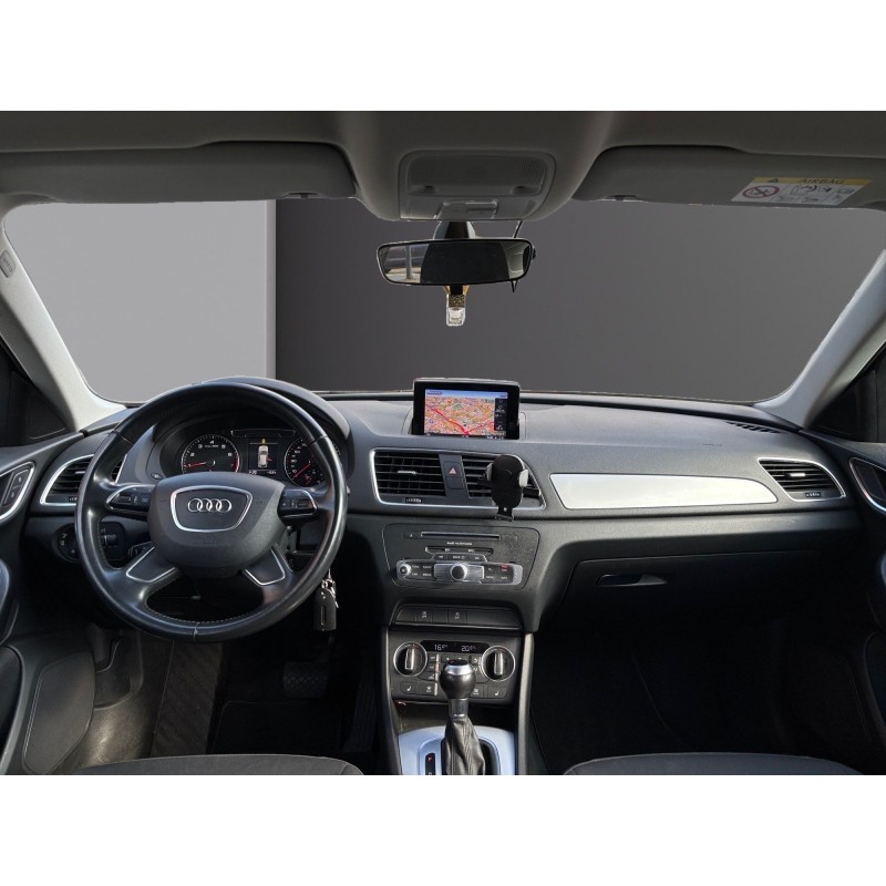 AUDI Q3 Q3 1.4 TFSI COD 150 ch S tronic 6 Ambiente