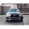 AUDI Q3 Q3 1.4 TFSI COD 150 ch S tronic 6 Ambiente