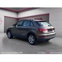 AUDI Q3 Q3 1.4 TFSI COD 150 ch S tronic 6 Ambiente