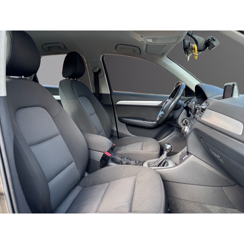 AUDI Q3 Q3 1.4 TFSI COD 150 ch S tronic 6 Ambiente