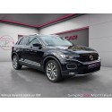 VOLKSWAGEN T-ROC 1.5 TSI 150 EVO Start/Stop DSG7 Carat Exclusive 1ère main suivi d'entretiens complet garantie européenne...
