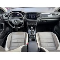 VOLKSWAGEN T-ROC 1.5 TSI 150 EVO Start/Stop DSG7 Carat Exclusive 1ère main suivi d'entretiens complet garantie européenne...